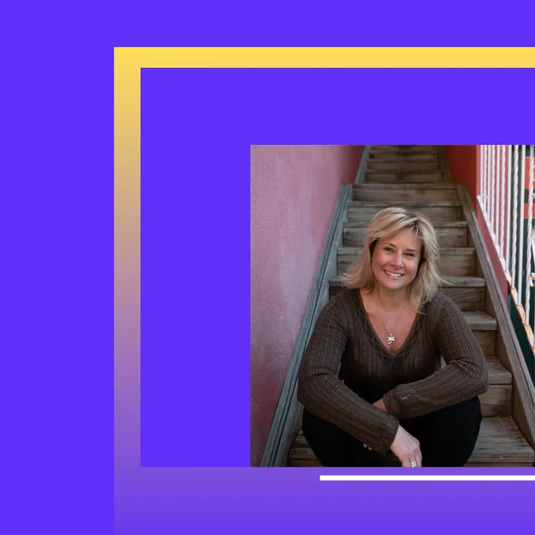 Michelle is a mental health powerhouse instilling her clients with fortitude