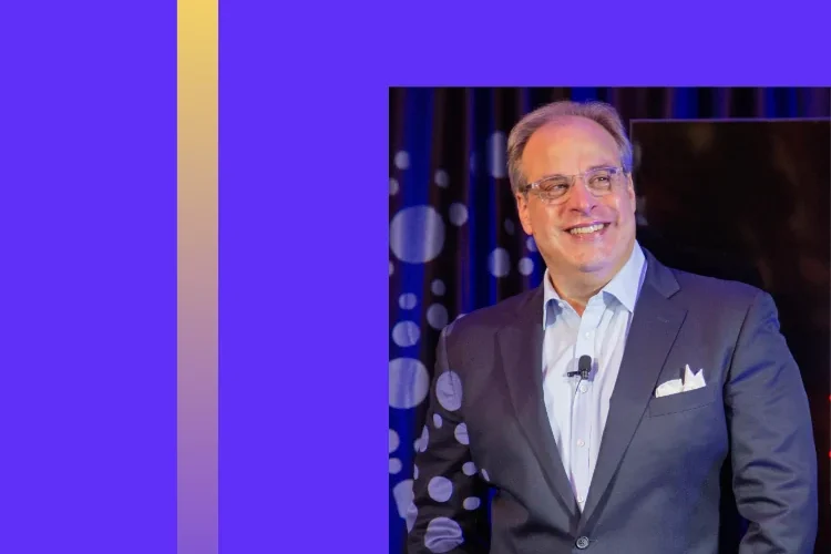 The Sales Leader podcast episode guest speaker