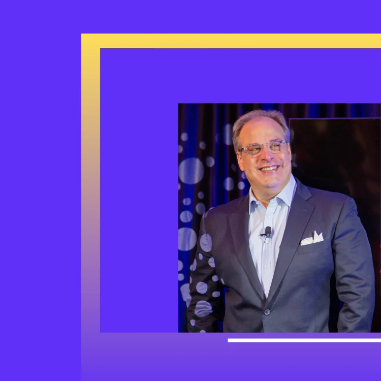 The Sales Leader podcast episode guest speaker