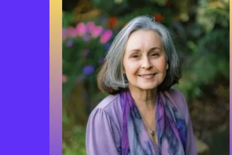 Mariam Trahan and holistic mental wellness practices